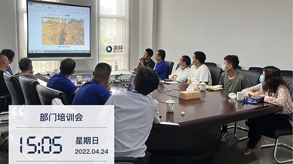 疫情當頭練內(nèi)功，回頭總結(jié)提質(zhì)量